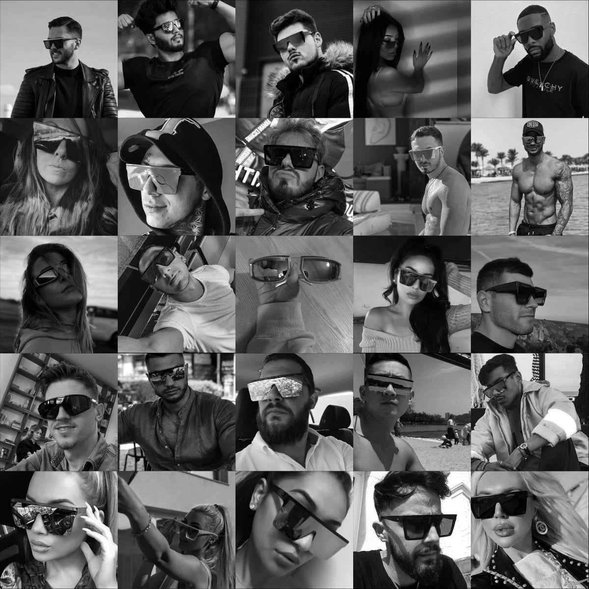 All Sunglasses