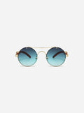 Savanna - Teal