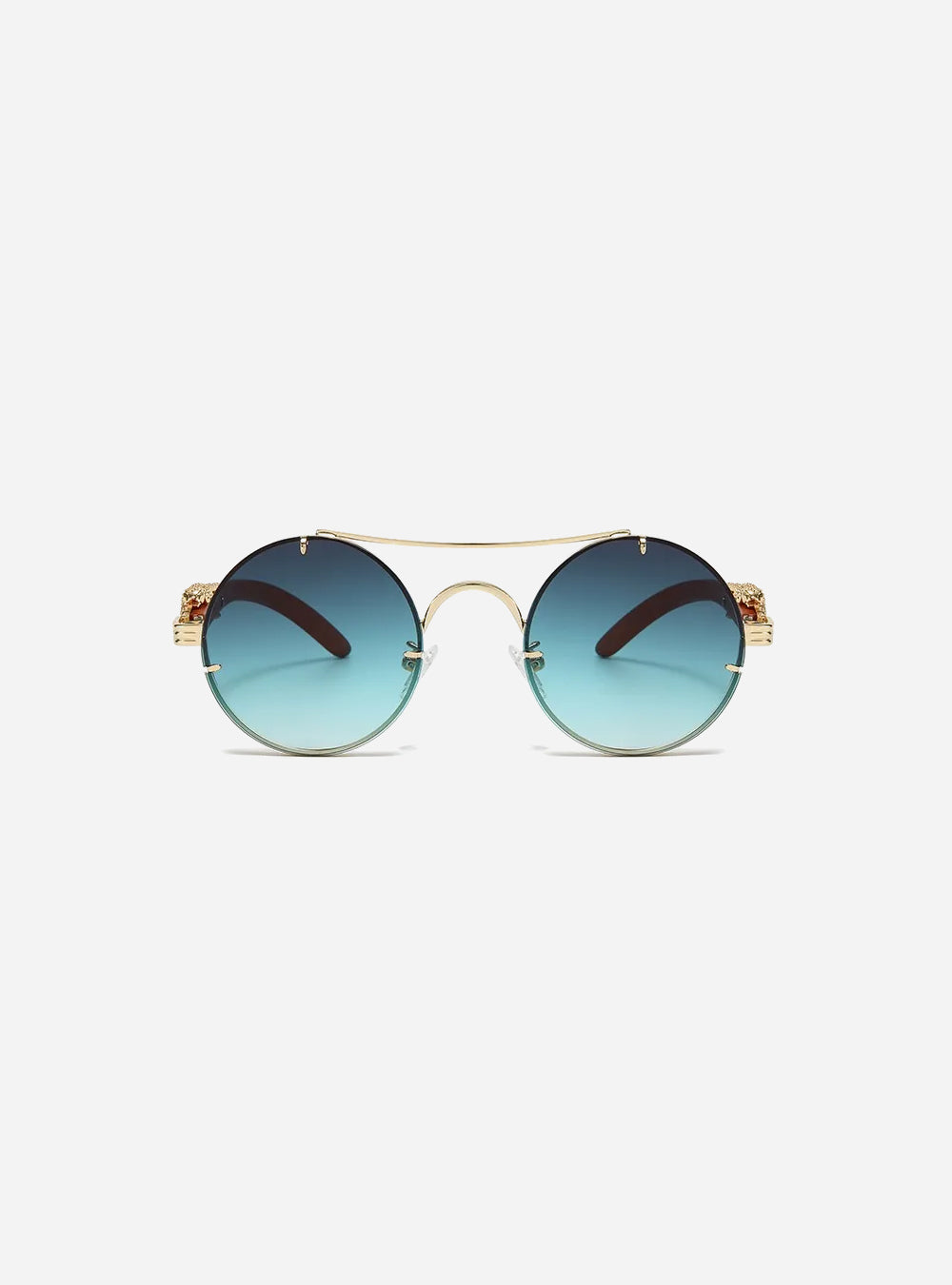 Savanna - Teal