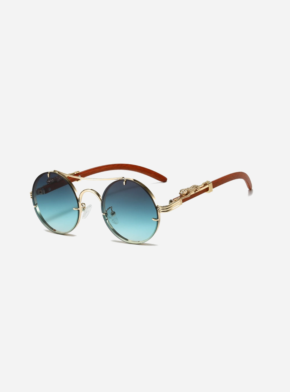 Savanna - Teal
