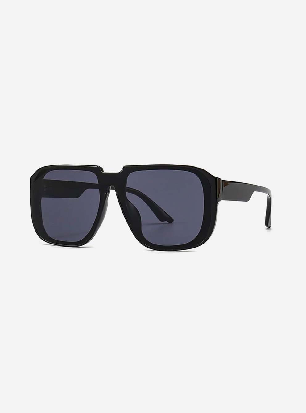 Asher - Black