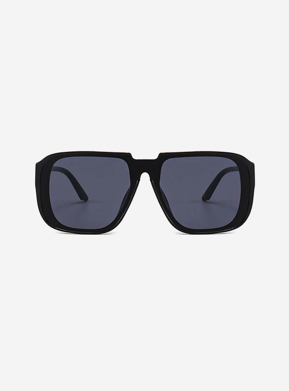 Asher - Black