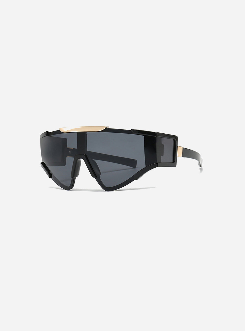 Alpha - Black/Gold