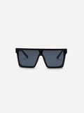Flatter - Black