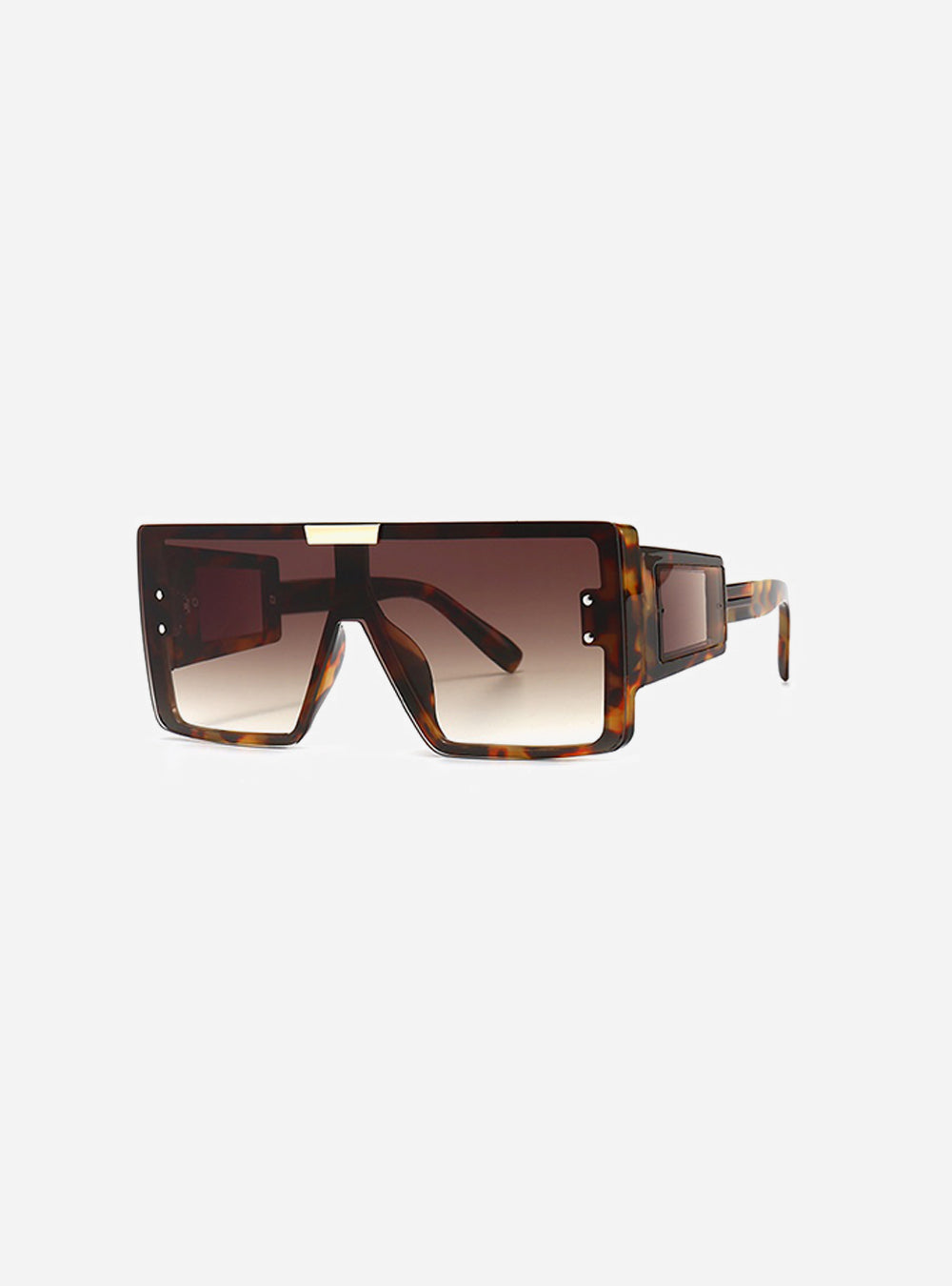 Jaxon - Brown Tortoise
