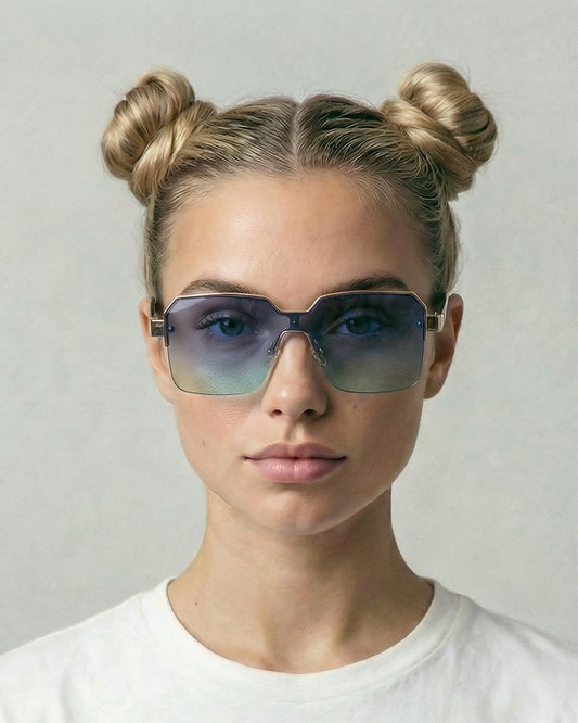 Astra - Gradient Blue