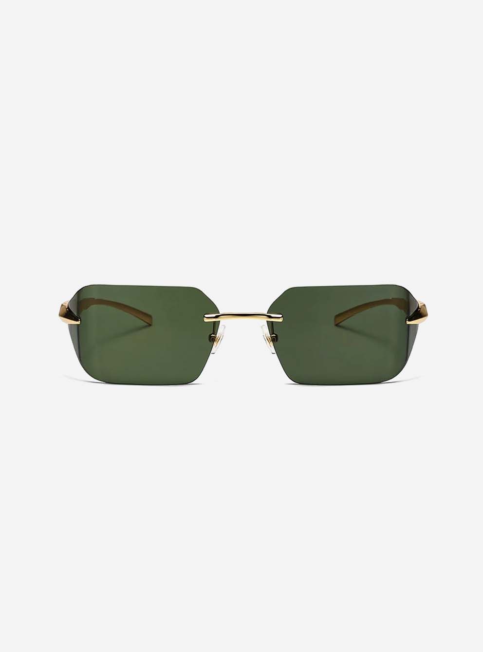 Velour - Green