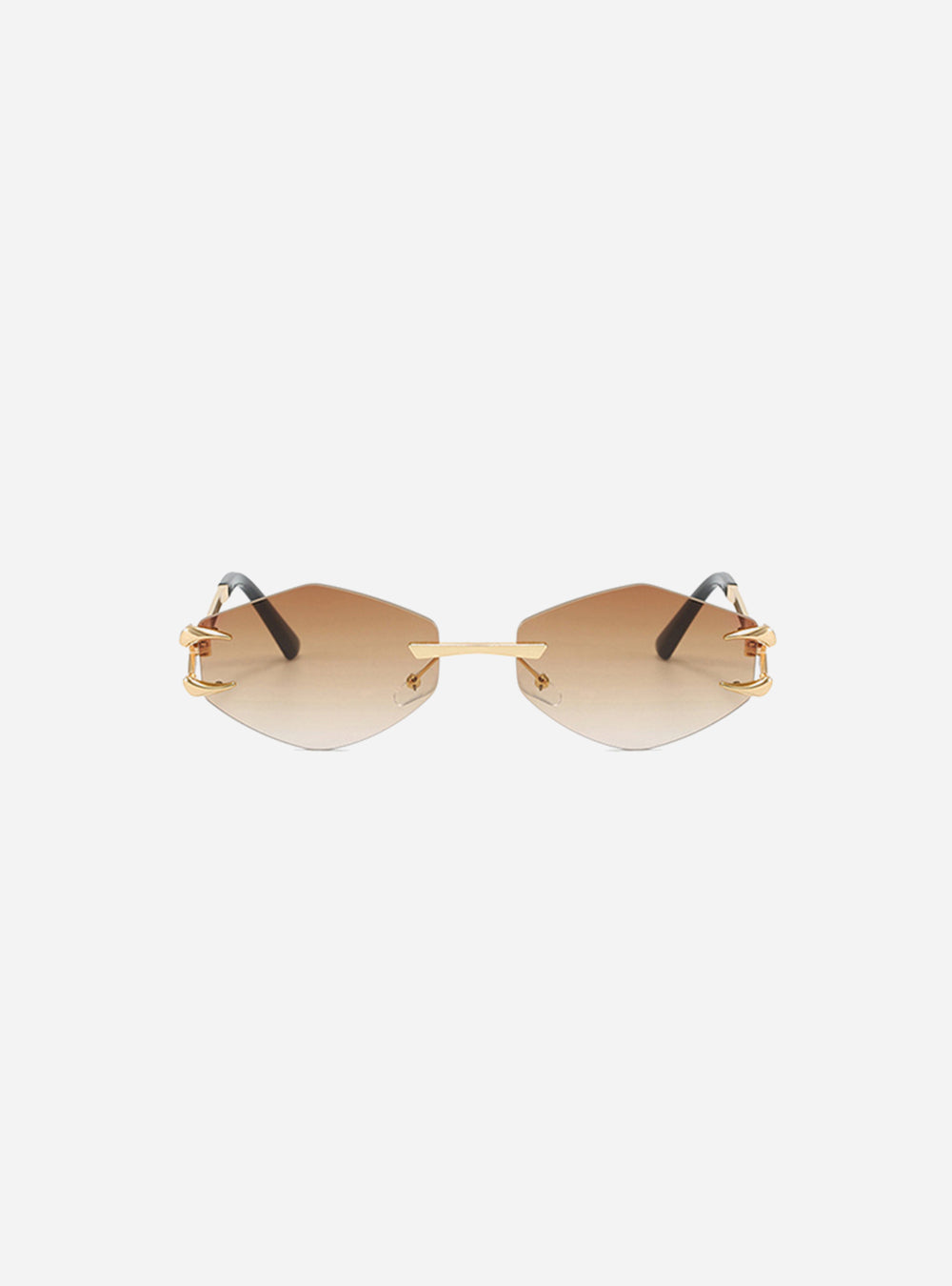 Fang - Brown