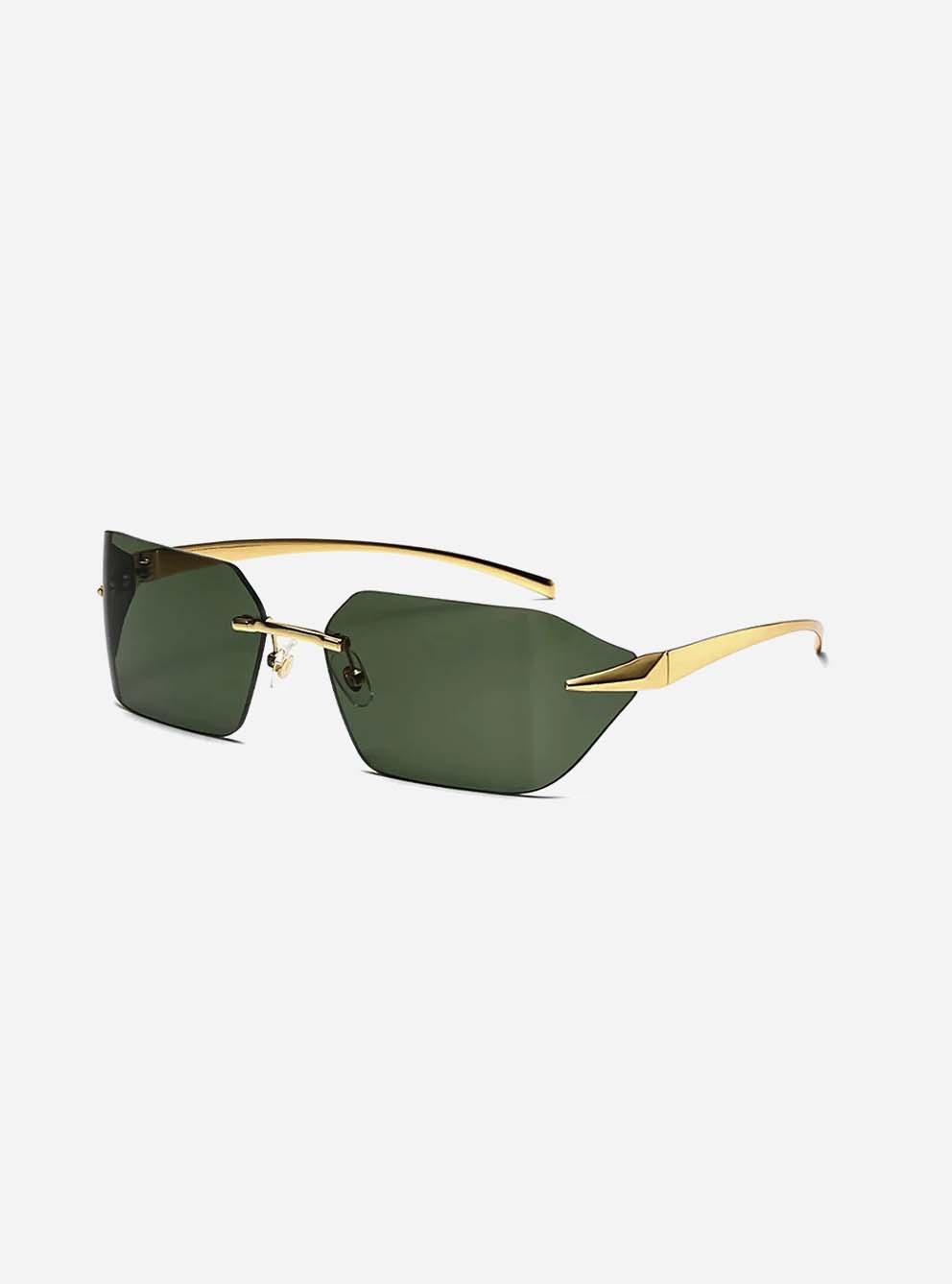 Velour - Green