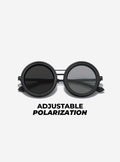 Polaris - Black