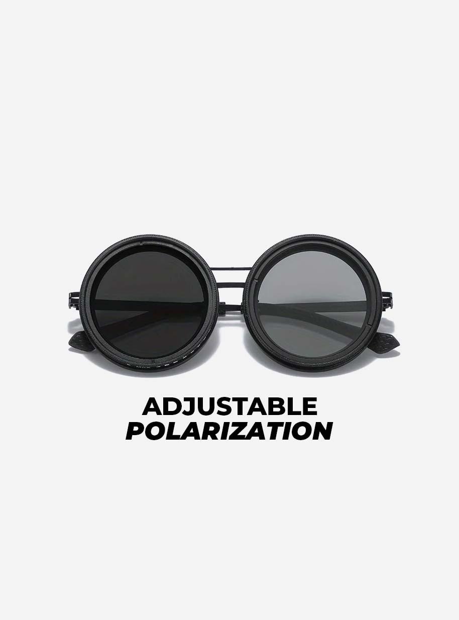 Polaris - Black