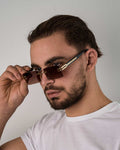 Vision - Brown