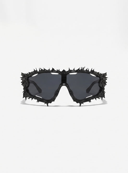 Grim - Black