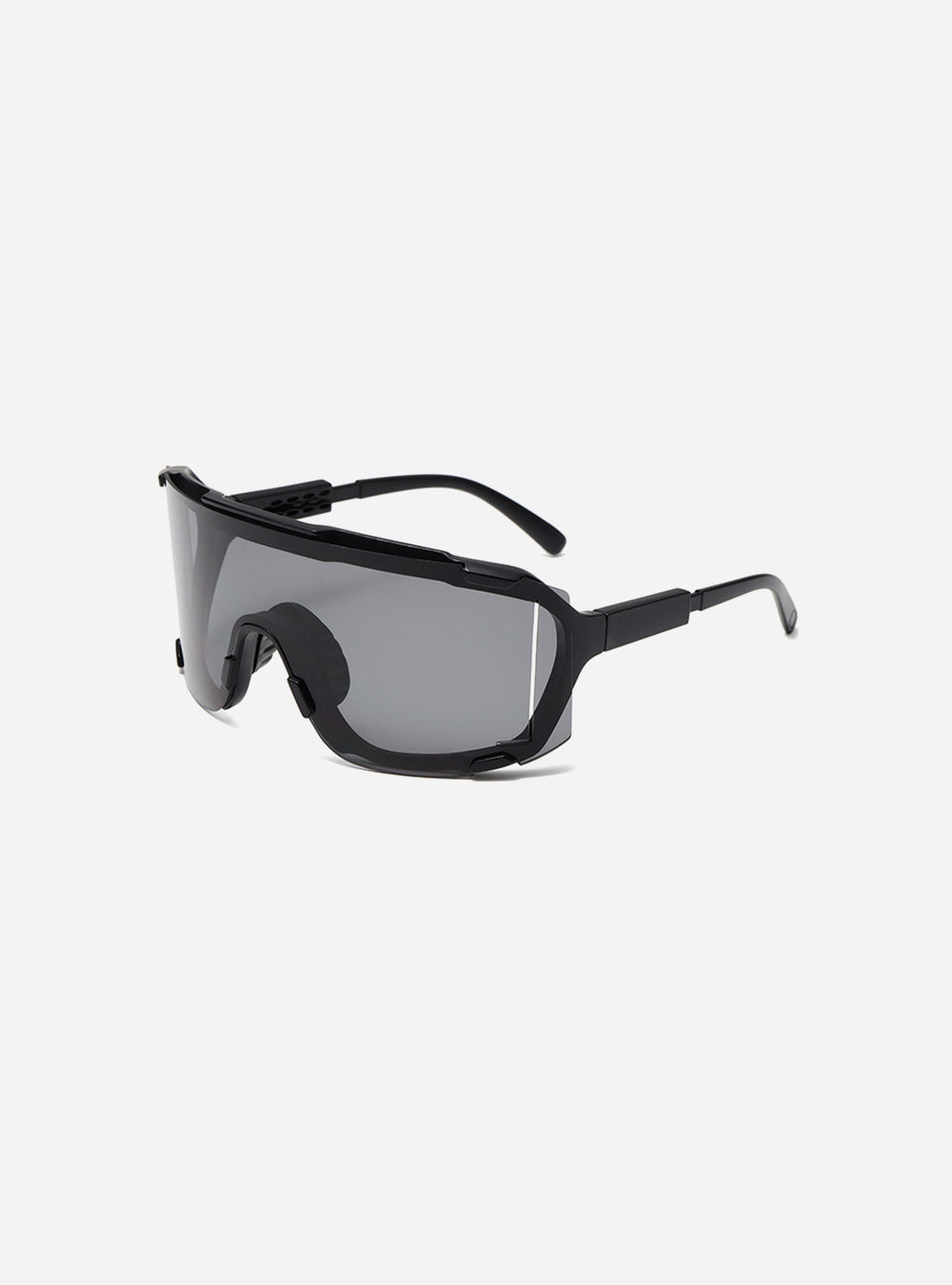 Knox - Black