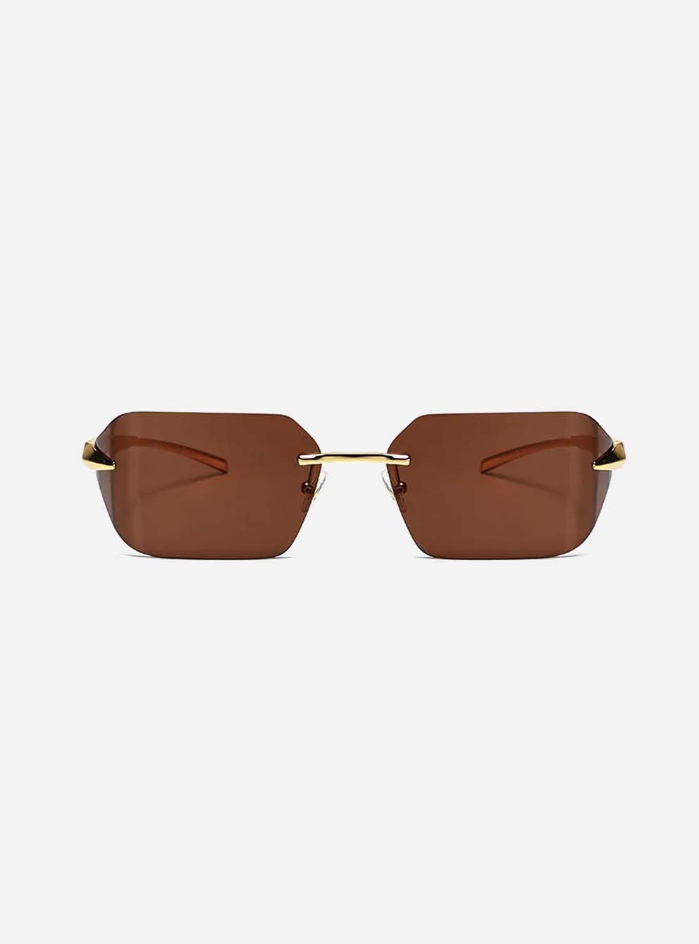 Velour - Brown