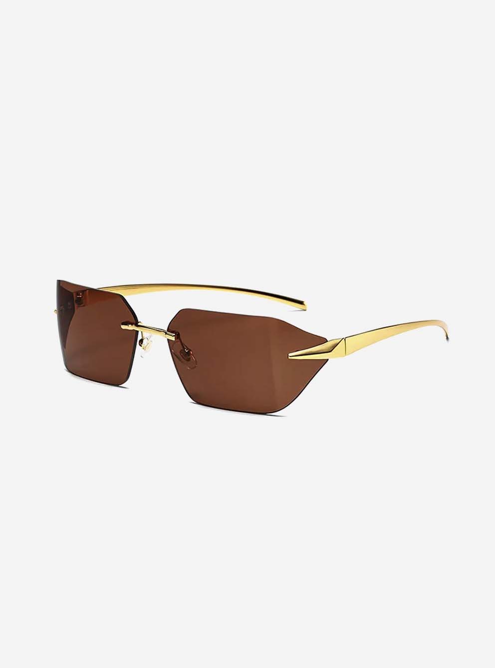 Velour - Brown