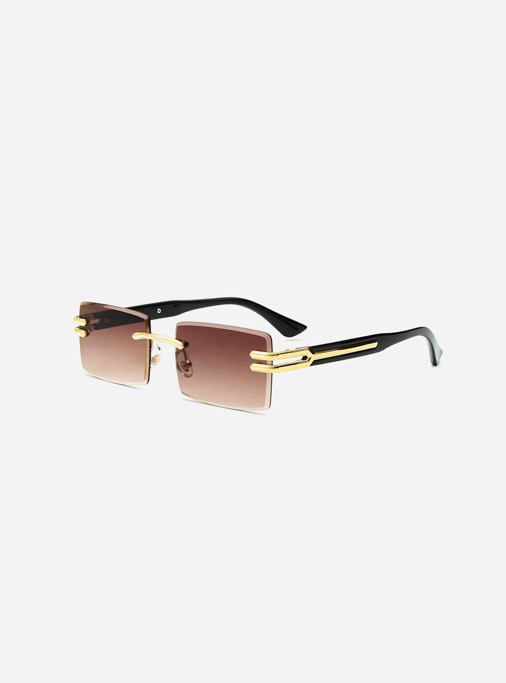 Chrono - Brown