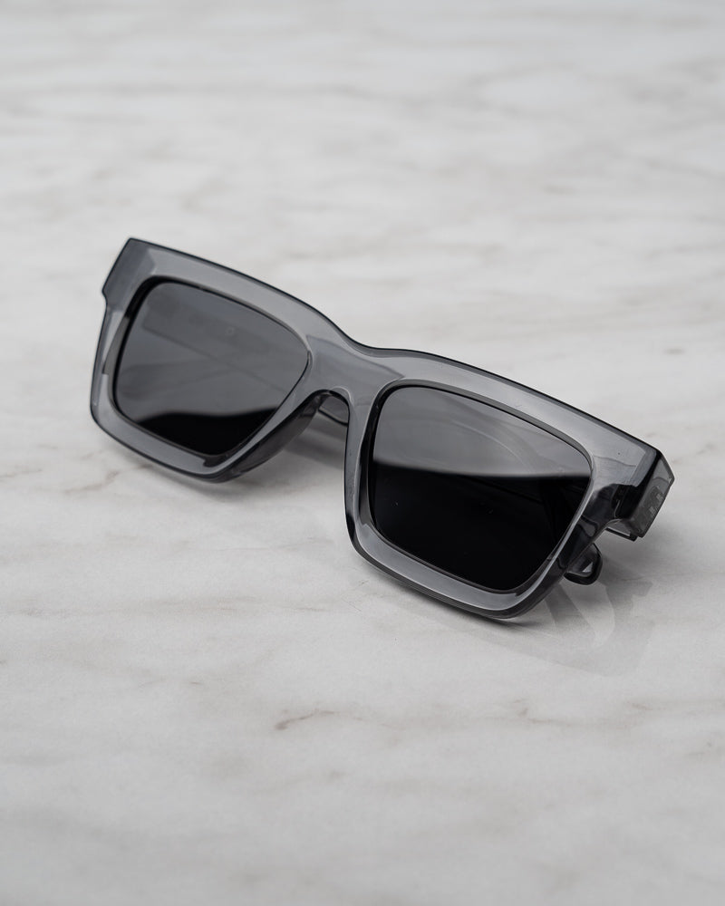 Viper - Grey