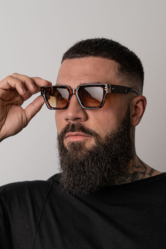 Klass - Brown Tortoise