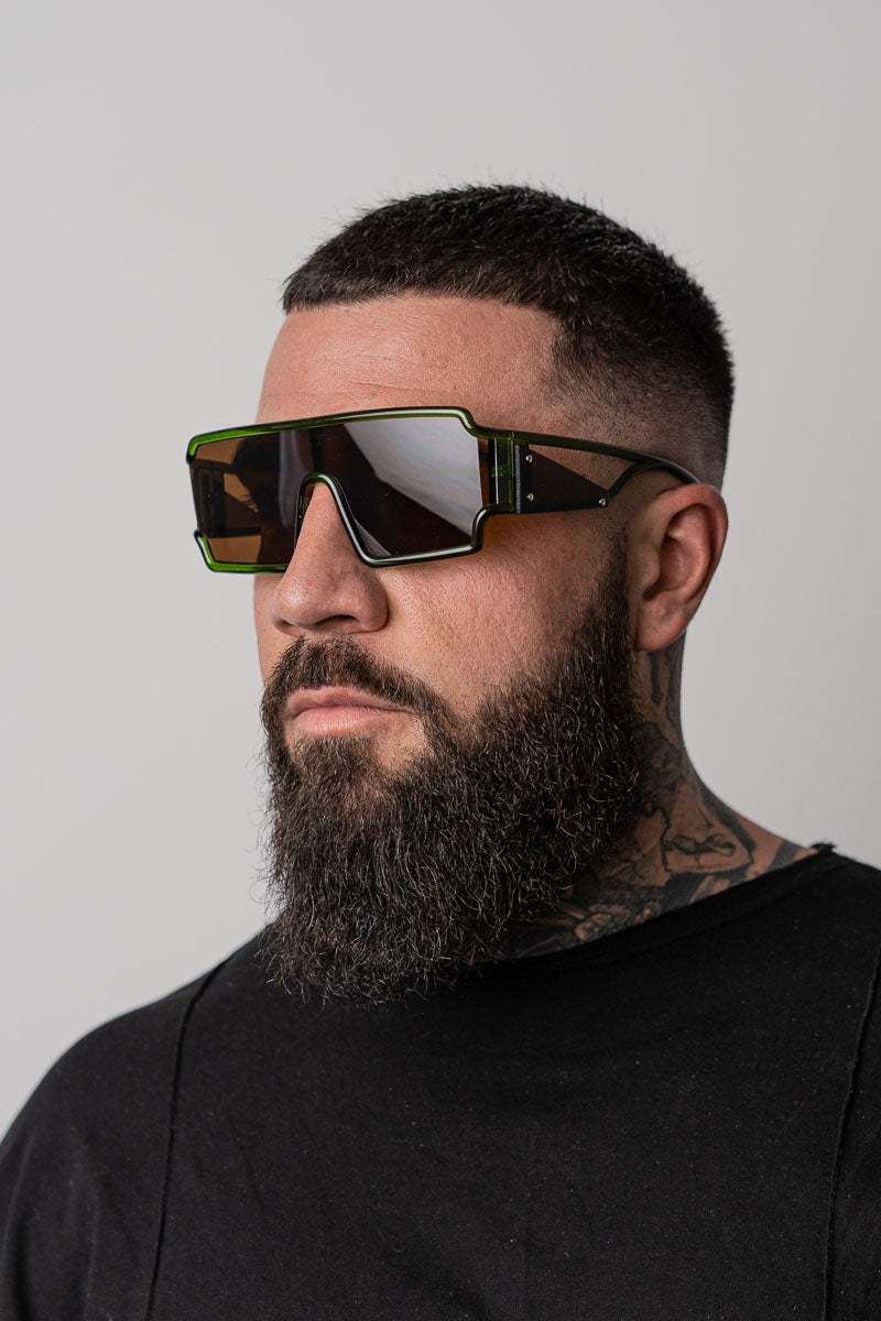 Enzo - Green