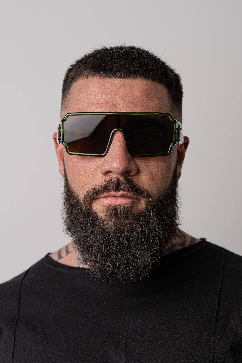 Enzo - Green