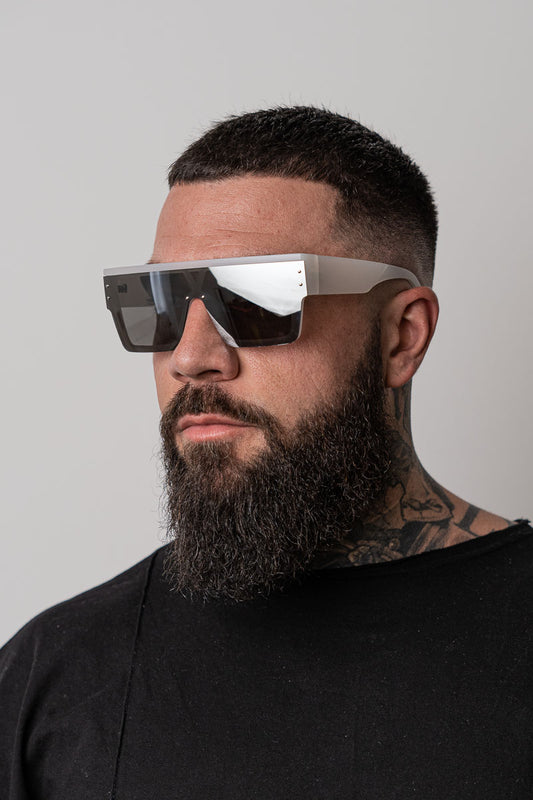 Fusion - Silver Mirror