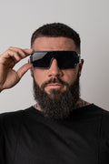 Enzo - Black