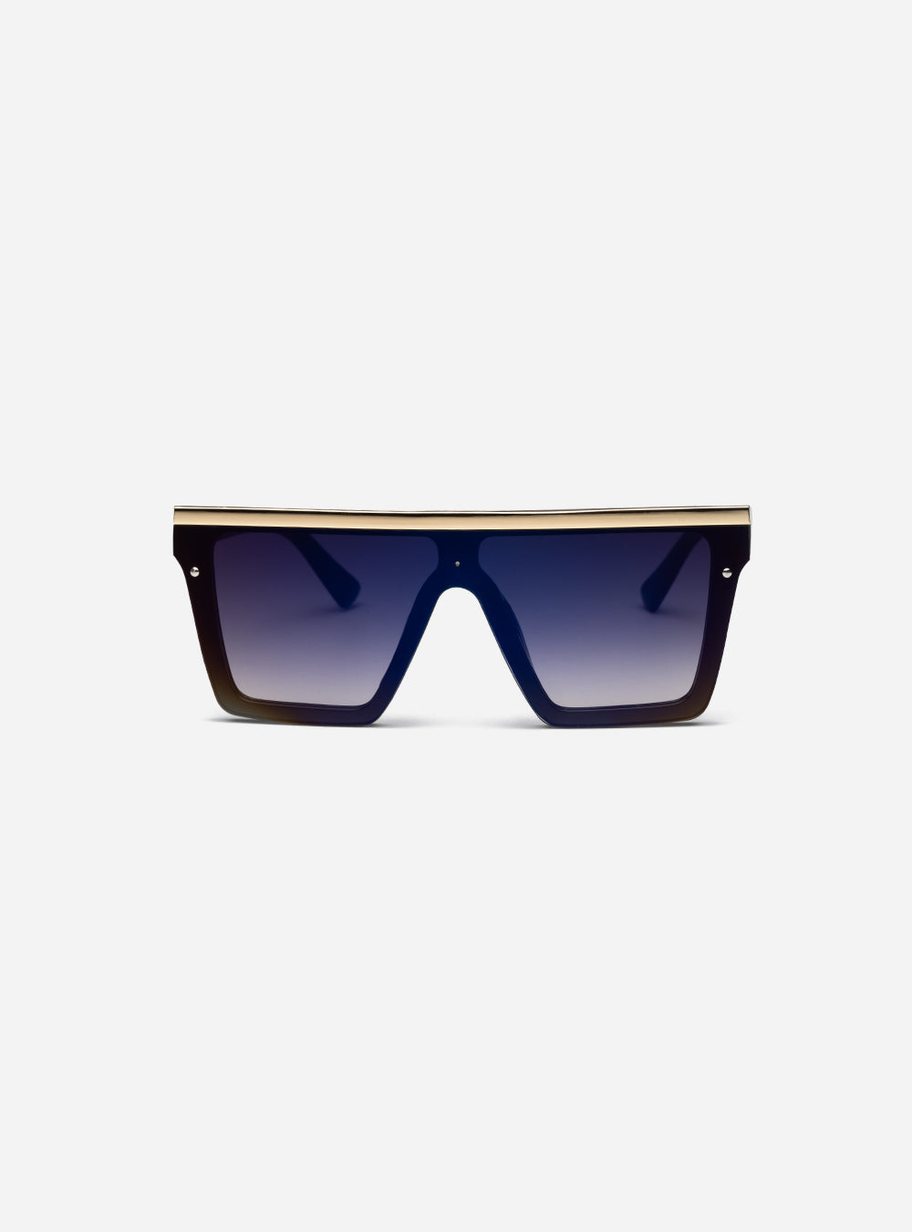 Flatter G - Blue
