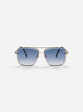 Maverick - Blue