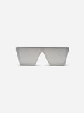 Flatter - Chrome