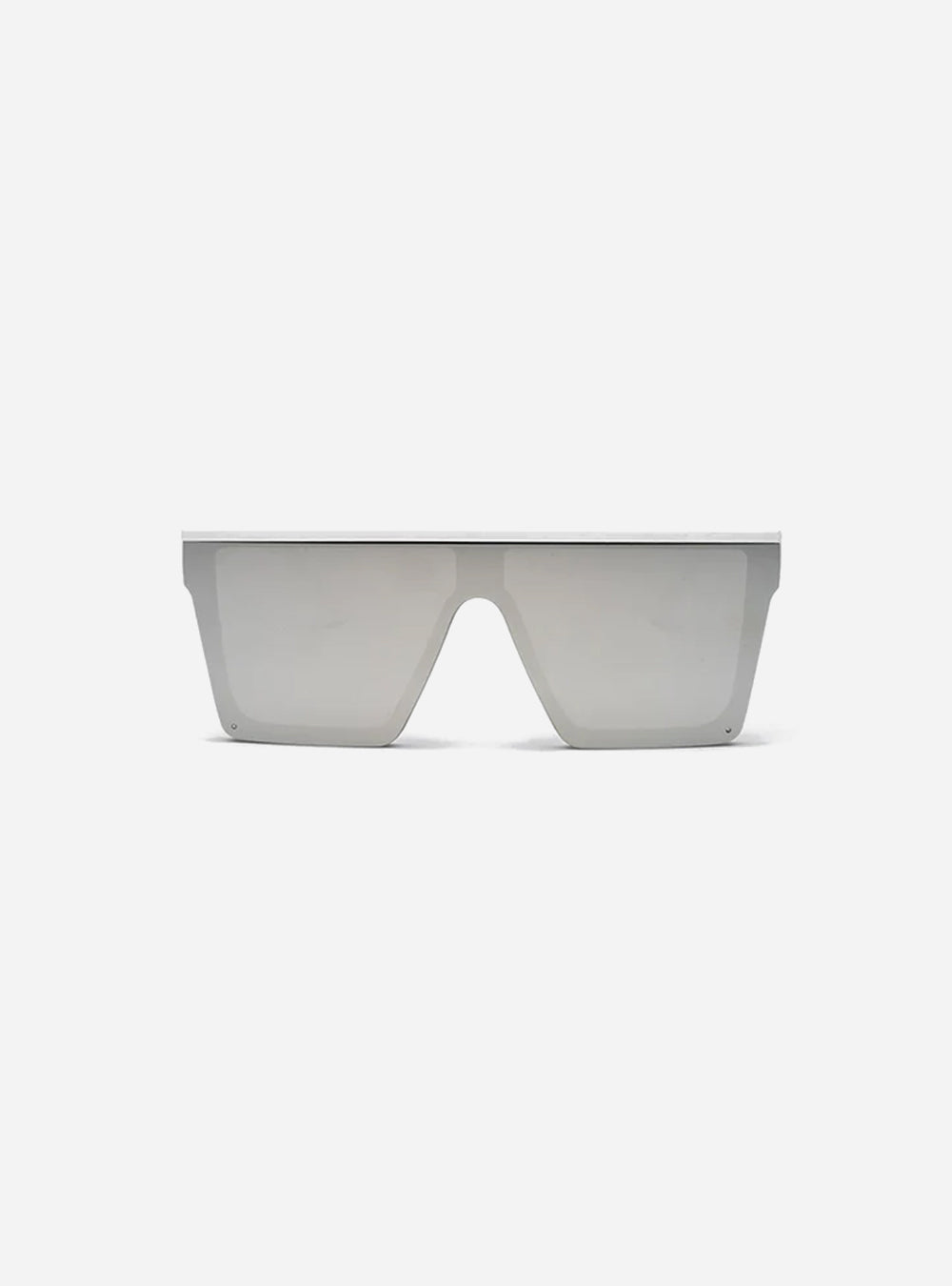 Flatter - Chrome