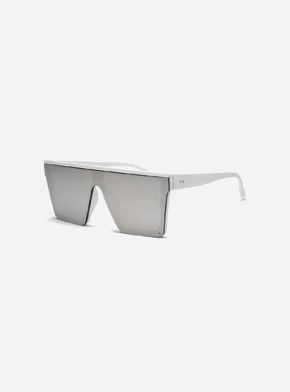Flatter - Chrome
