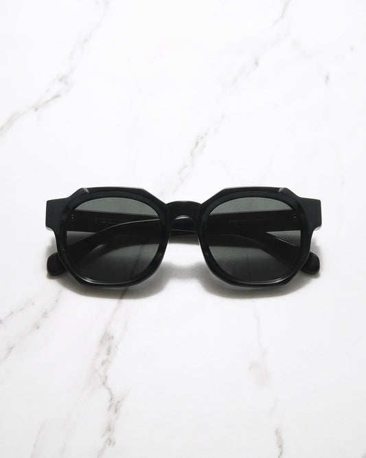 Cassius - Black
