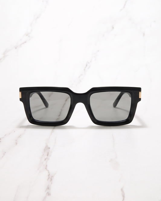 Rowan - Black
