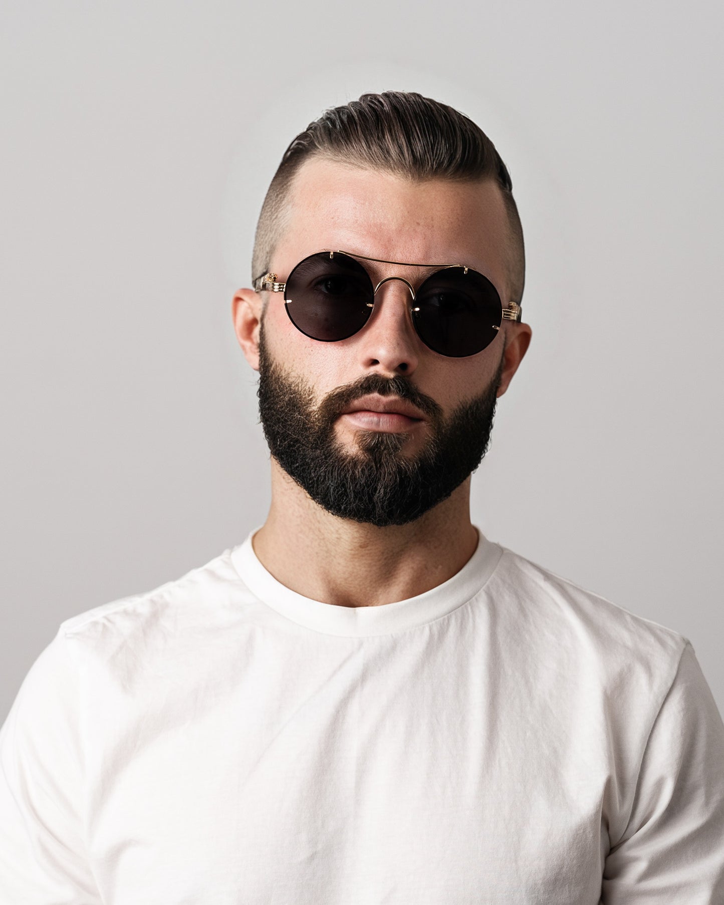 Safari - Black