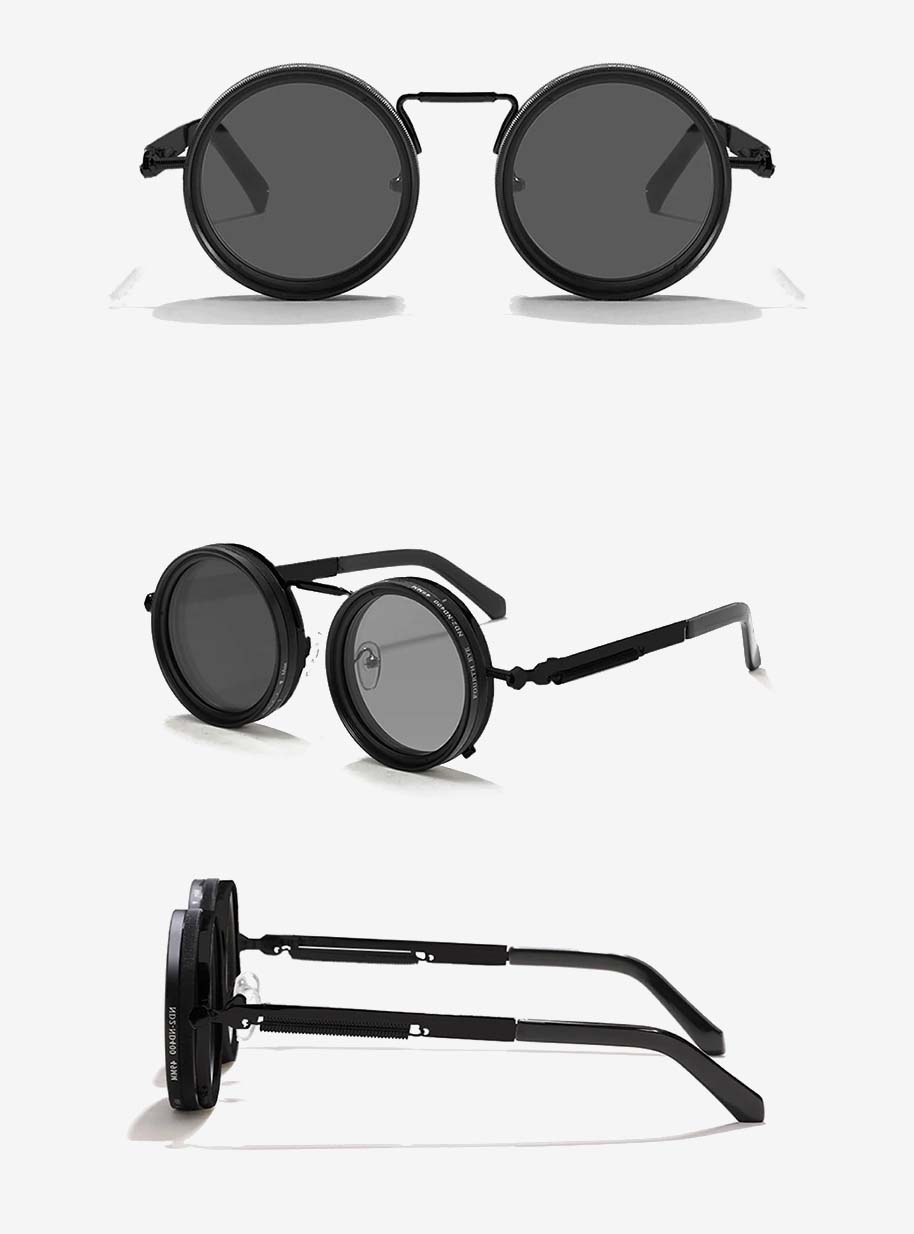 Polar - Black