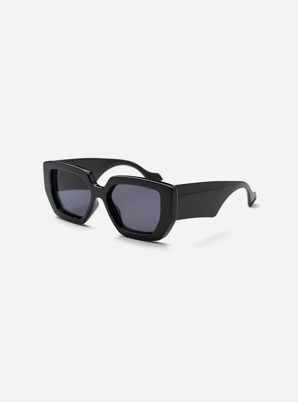 Bold - Black