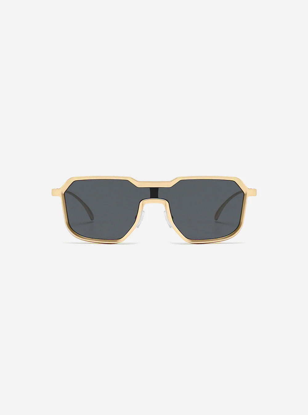 Falcon - Gold/Black