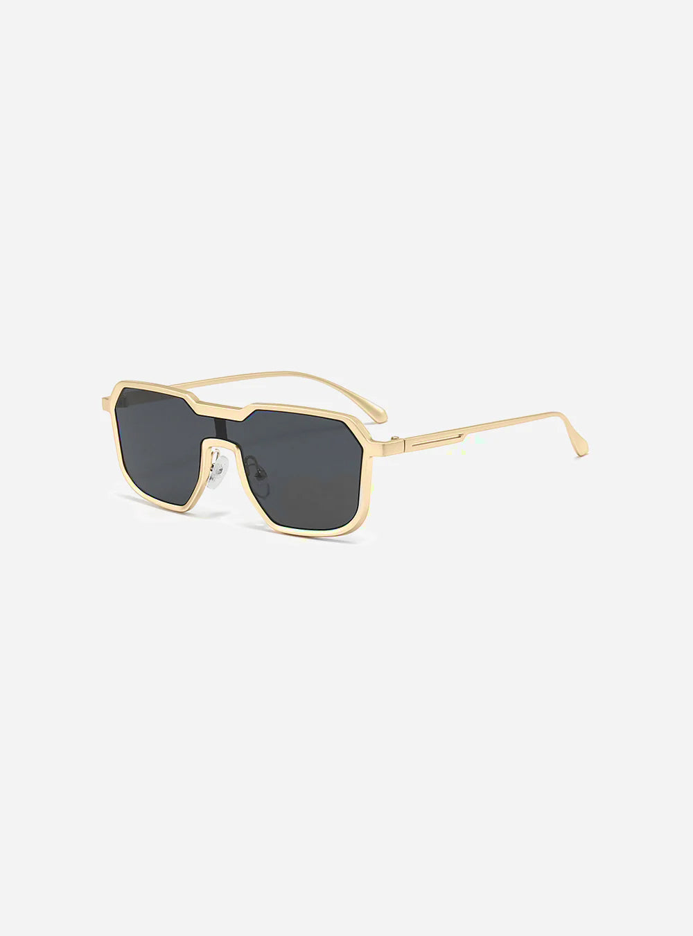 Falcon - Gold/Black