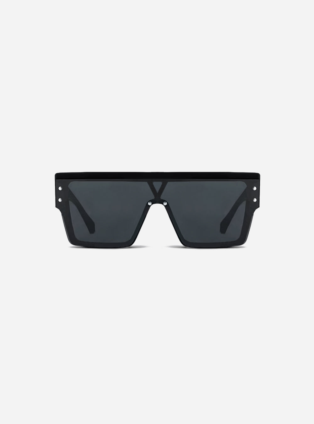 Fusion - Black