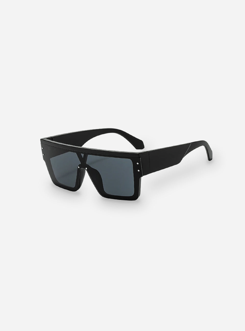 Fusion - Black