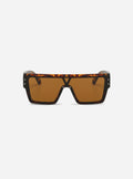 Fusion - Brown Tortoise