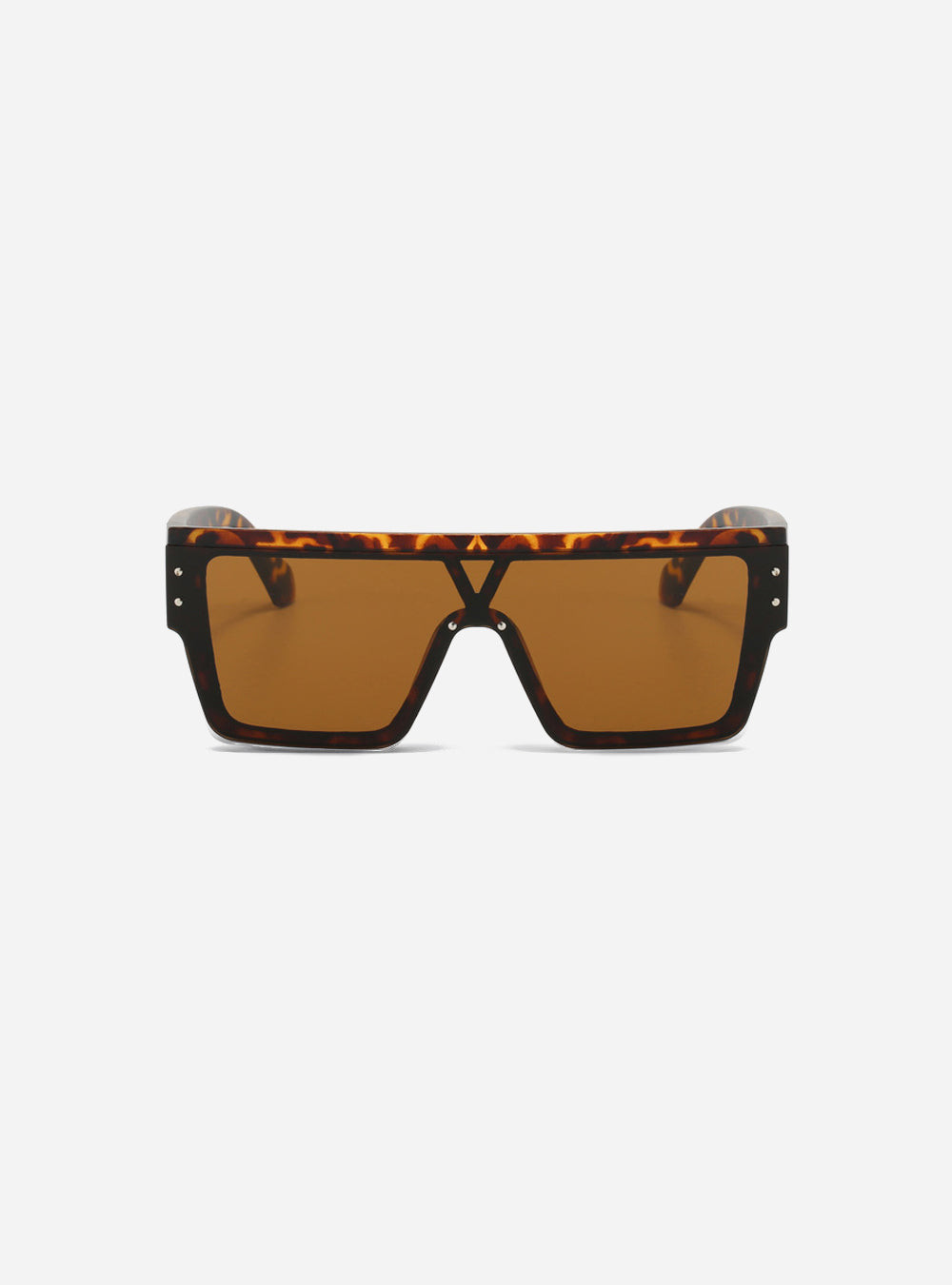 Fusion - Brown Tortoise