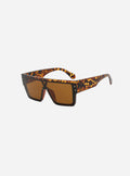 Fusion - Brown Tortoise