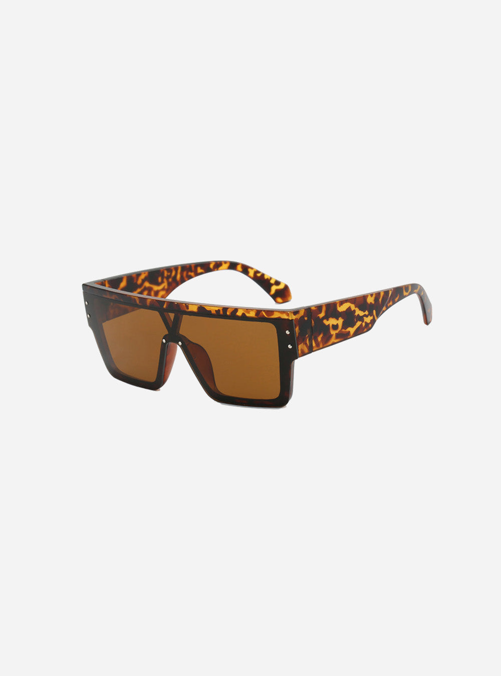 Fusion - Brown Tortoise