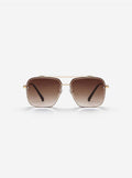 Maverick - Brown