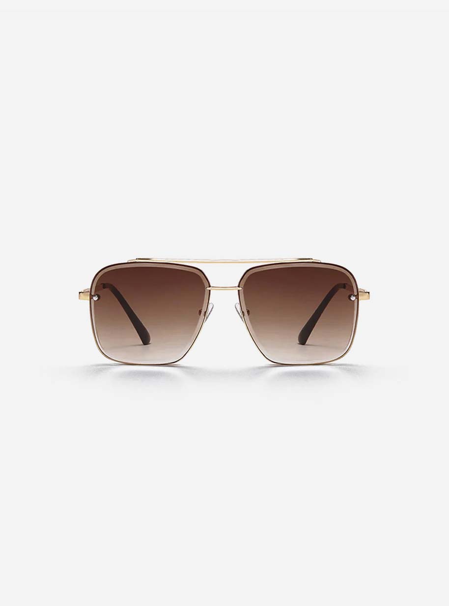 Maverick - Brown