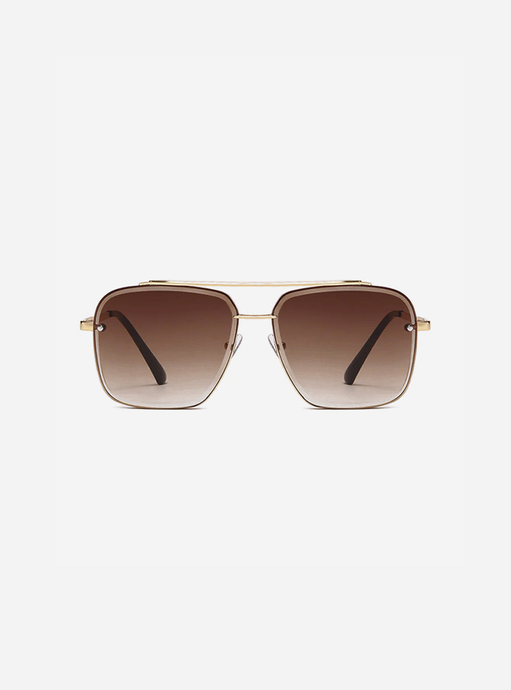 Maverick - Brown
