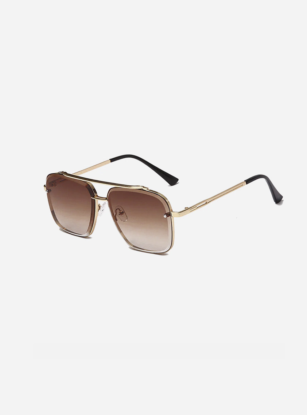 Maverick - Brown