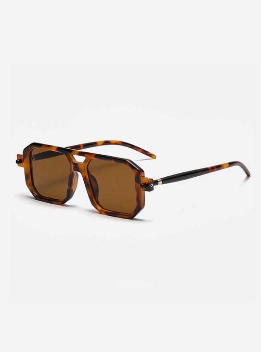 Monarch - Brown/Tortoise